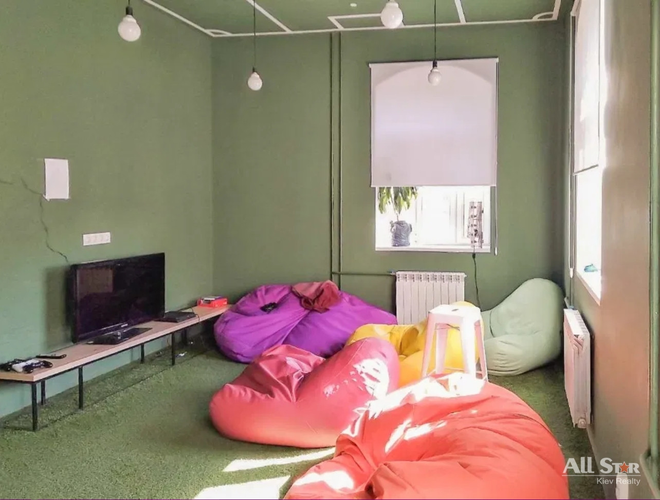 Продажа здания в Киеве,  Кожемяцкая ул., 10А 16