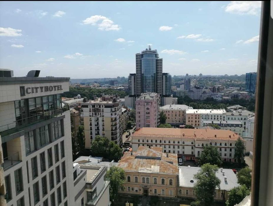 Продажа 5к квартиры в Киеве,  Богдана Хмельницкого ул., 58А 2