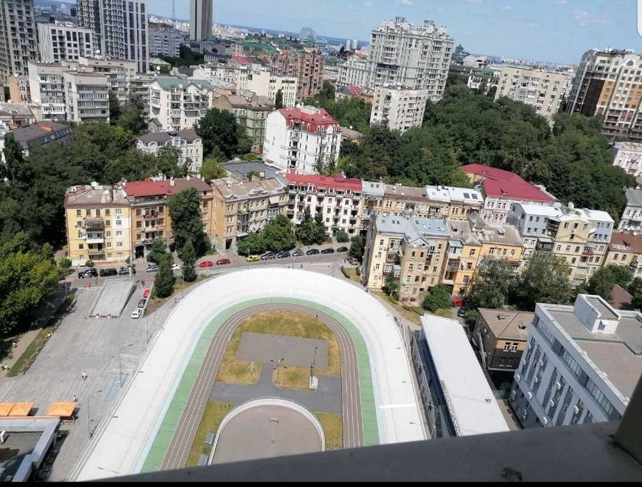 Продажа 5к квартиры в Киеве,  Богдана Хмельницкого ул., 58А 3