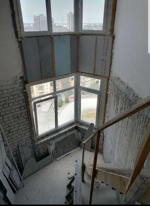 Продажа 5к квартиры в Киеве,  Богдана Хмельницкого ул., 58А 4