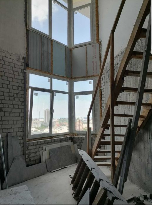 Продажа 5к квартиры в Киеве,  Богдана Хмельницкого ул., 58А 5