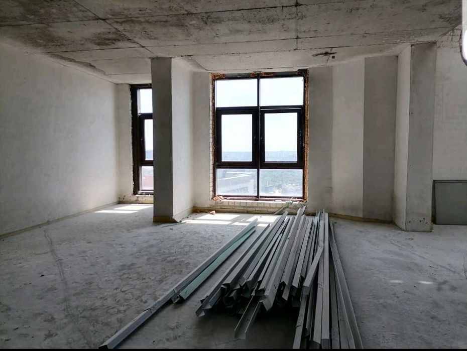 Продажа 5к квартиры в Киеве,  Богдана Хмельницкого ул., 58А 6
