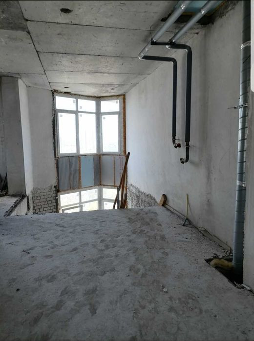 Продажа 5к квартиры в Киеве,  Богдана Хмельницкого ул., 58А 7