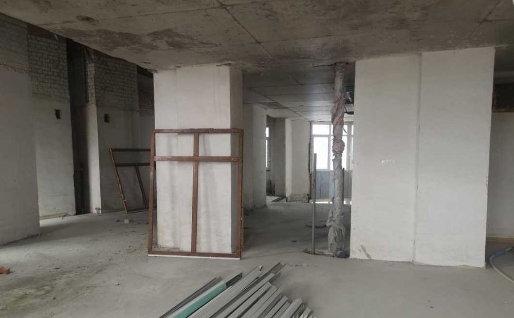 Продажа 5к квартиры в Киеве,  Богдана Хмельницкого ул., 58А 14
