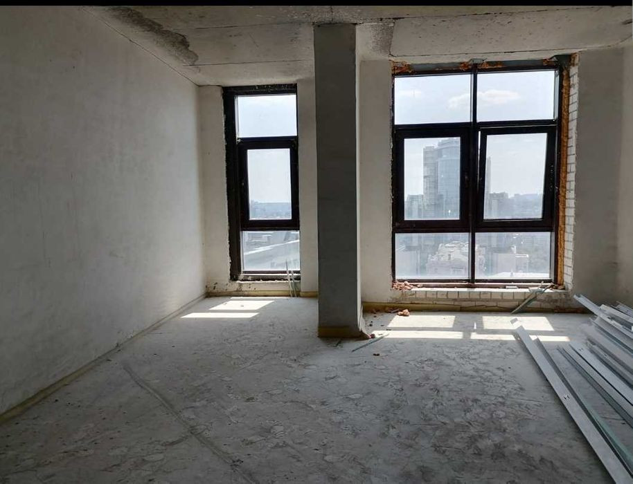 Продажа 5к квартиры в Киеве,  Богдана Хмельницкого ул., 58А 16