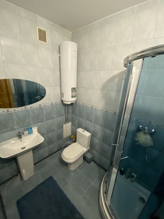Аренда 3к квартиры в Киеве,  Щекавицкая ул., 30/39 8