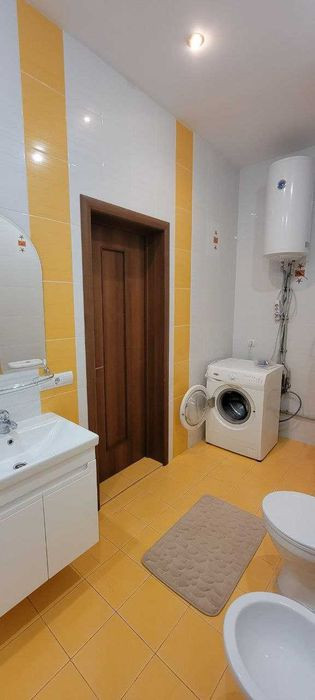 Аренда 3к квартиры в Киеве,  Коновальца ул. (Щорса ул.), 32Б 3