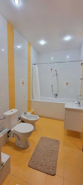 Аренда 3к квартиры в Киеве,  Коновальца ул. (Щорса ул.), 32Б 4