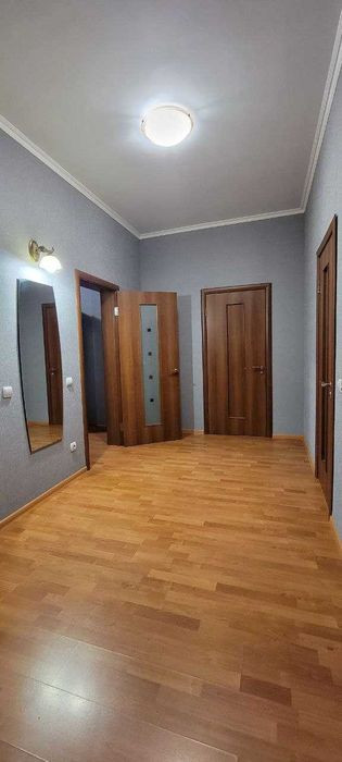 Аренда 3к квартиры в Киеве,  Коновальца ул. (Щорса ул.), 32Б 6