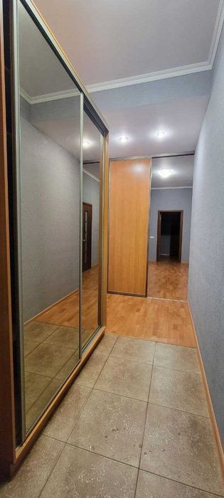 Аренда 3к квартиры в Киеве,  Коновальца ул. (Щорса ул.), 32Б 13