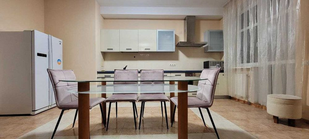 Аренда 3к квартиры в Киеве,  Коновальца ул. (Щорса ул.), 32Б 15