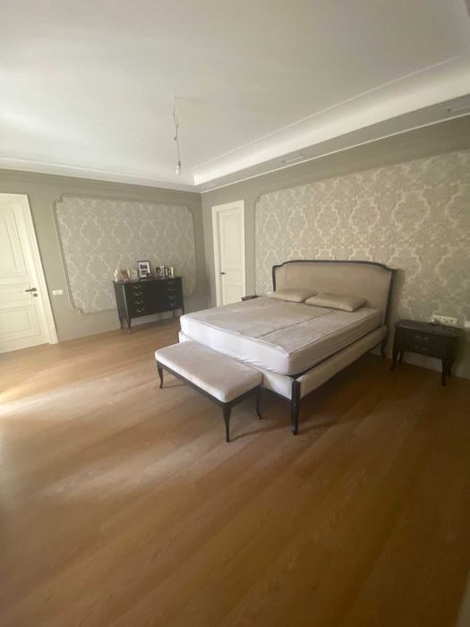 Аренда 4к дома в Киеве, Мичурина ул., 7