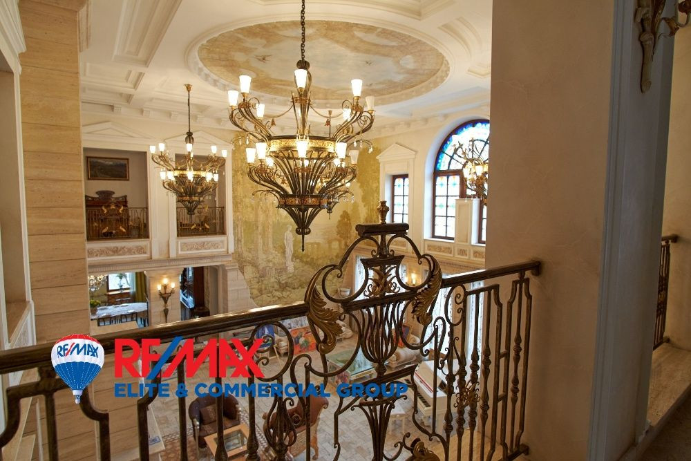 Аренда 9к дома в Киеве,  Софиевская Борщаговка, 2
