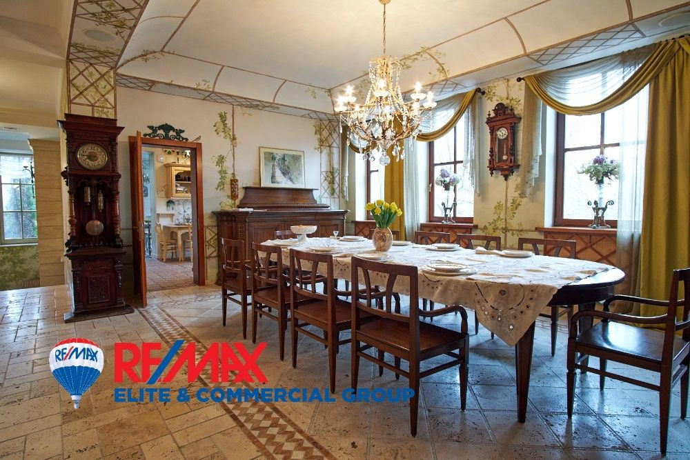 Аренда 9к дома в Киеве,  Софиевская Борщаговка, 4