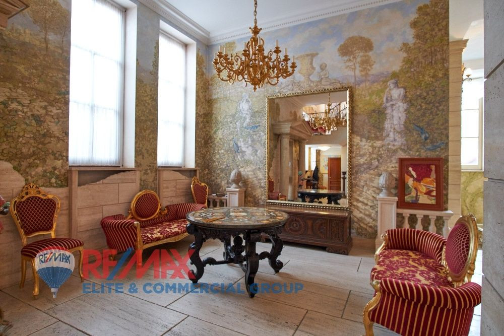 Аренда 9к дома в Киеве,  Софиевская Борщаговка, 19