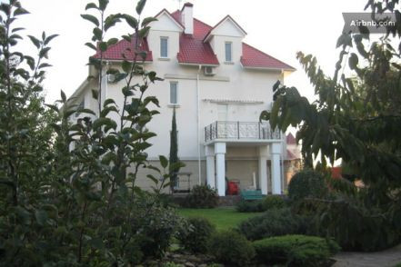 Аренда 6к дома в Киеве,  Петропавловская Борщаговка, 4