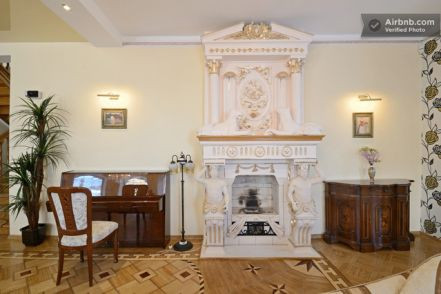 Аренда 6к дома в Киеве,  Петропавловская Борщаговка, 6