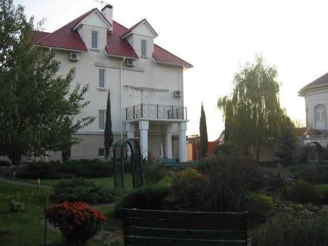 Аренда 6к дома в Киеве,  Петропавловская Борщаговка, 9