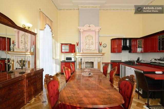 Аренда 6к дома в Киеве,  Петропавловская Борщаговка, 10