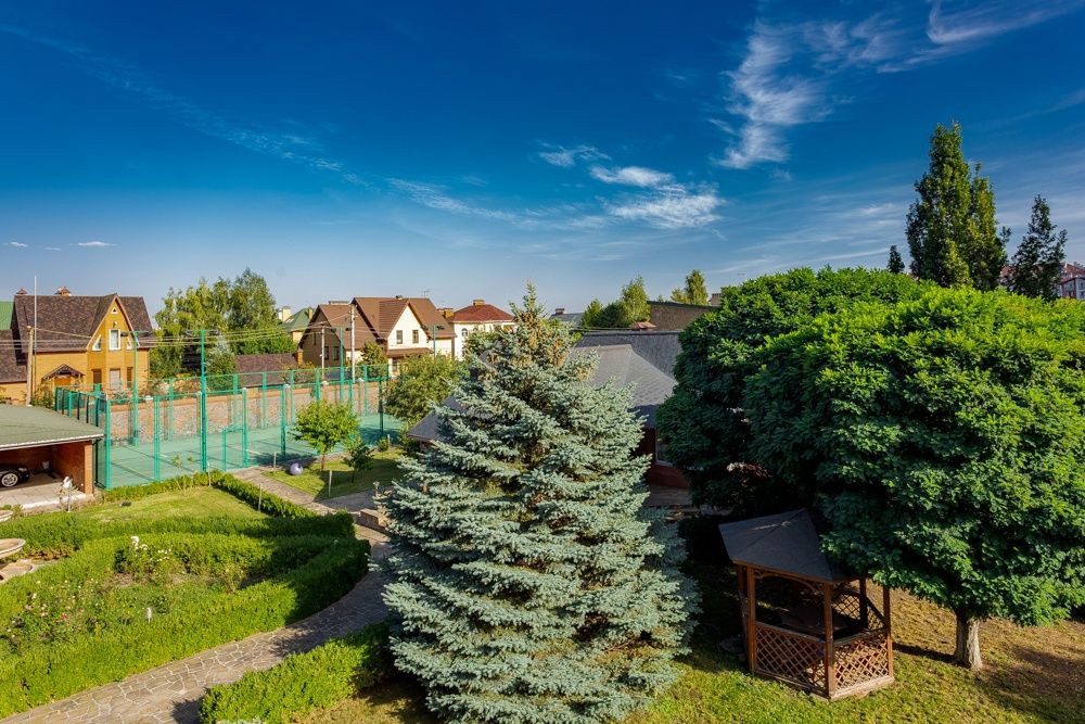 Аренда 4к дома в Киеве,  Петропавловская Борщаговка, 18