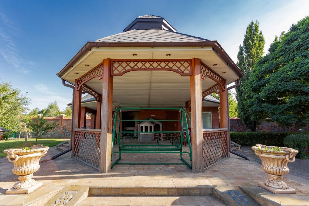 Аренда 4к дома в Киеве,  Петропавловская Борщаговка, 20
