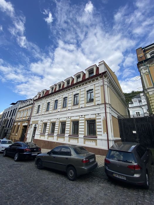 Аренда здания в Киеве,  Гончарная ул., 11Б 0