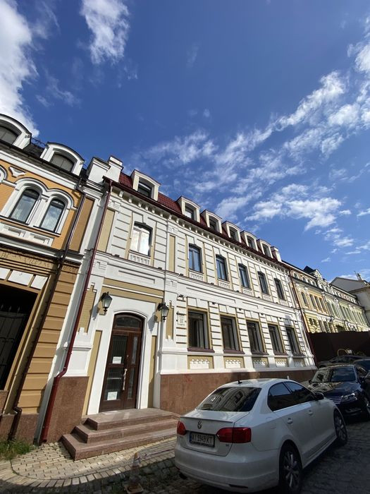 Аренда здания в Киеве,  Гончарная ул., 11Б 8