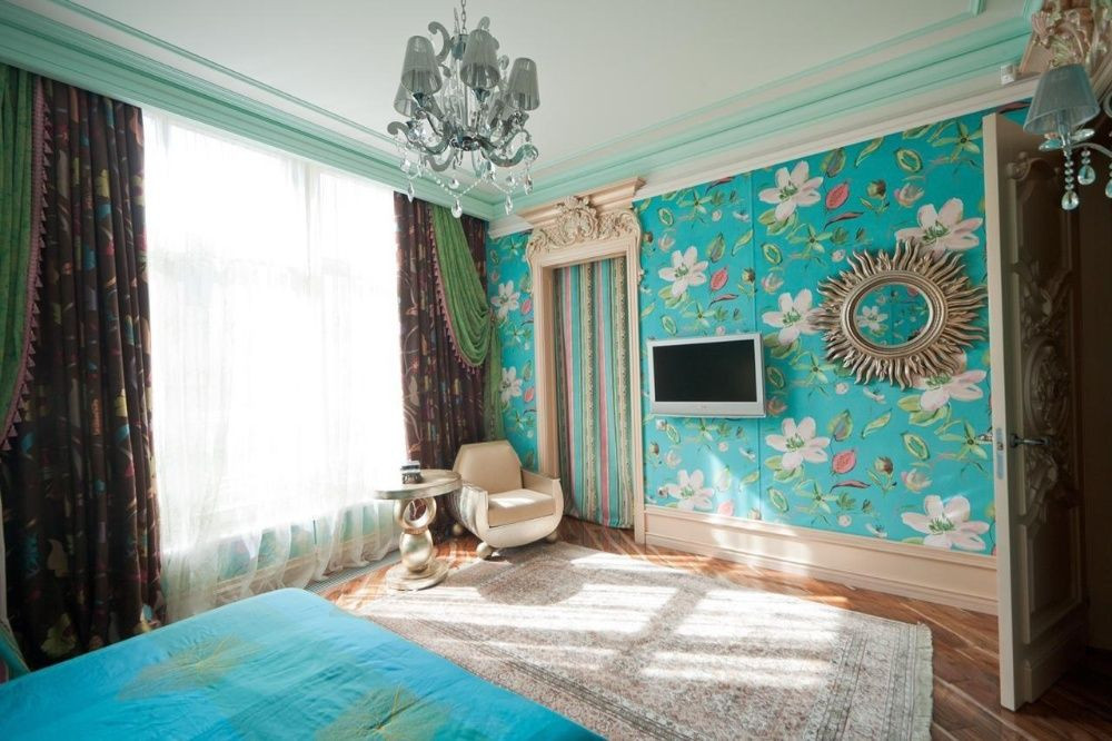 Продажа 5к квартиры в Киеве,  Владимирская ул., 49А 1