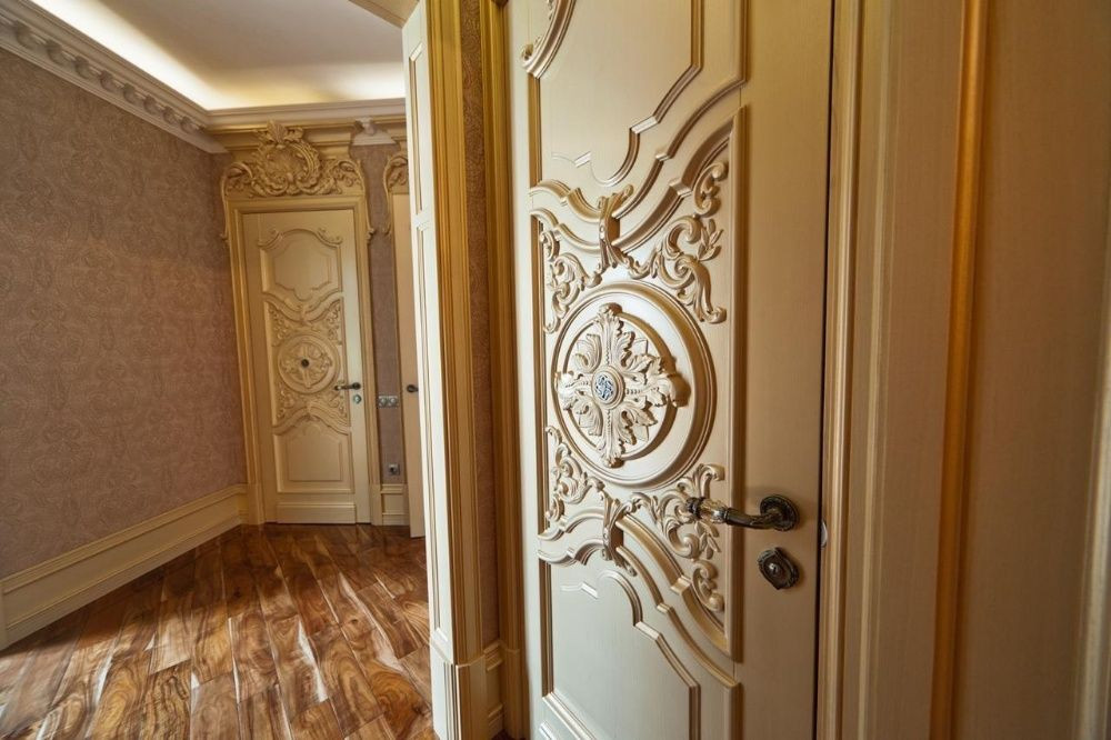 Продажа 5к квартиры в Киеве,  Владимирская ул., 49А 3