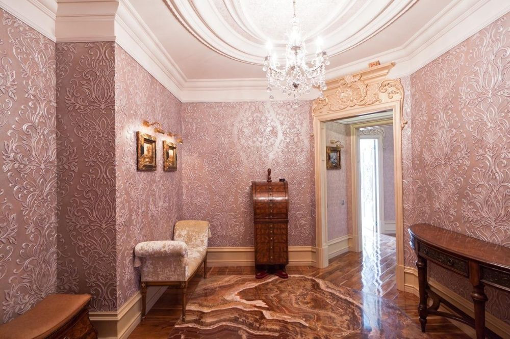 Продажа 5к квартиры в Киеве,  Владимирская ул., 49А 6