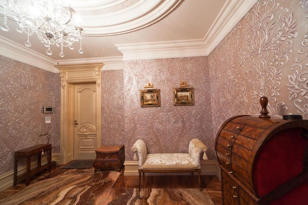 Продажа 5к квартиры в Киеве,  Владимирская ул., 49А 7