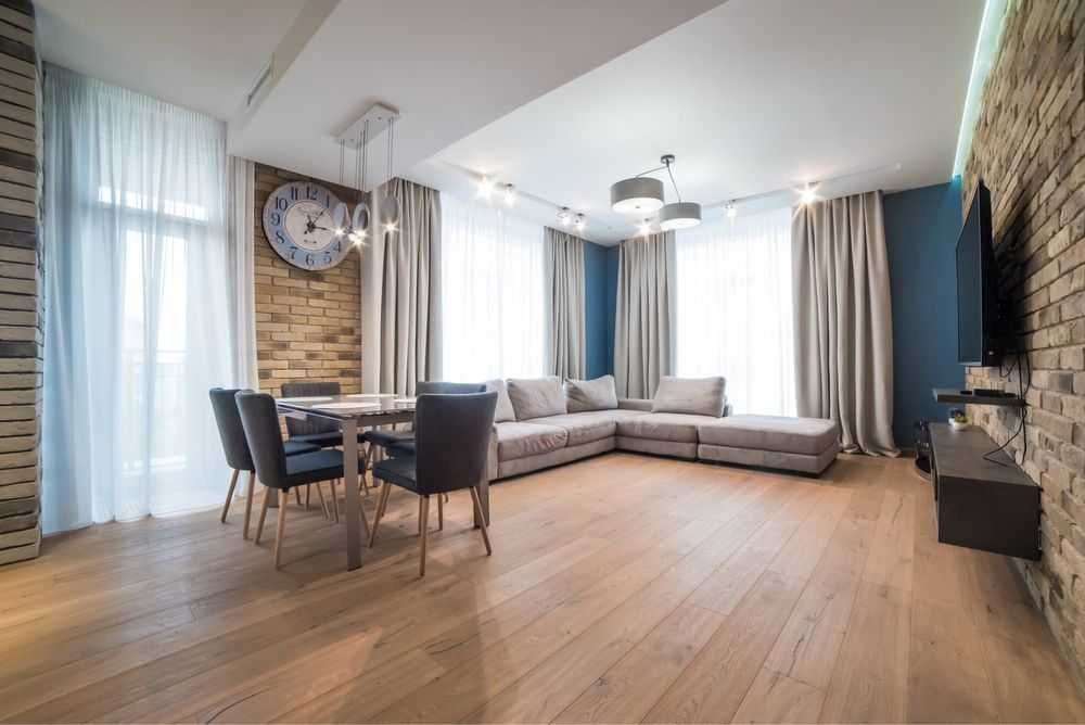 Продажа 4к квартиры в Киеве,  ЖК Арт Холл, Бульварно-Кудрявская ул. (Воровского ул.), 21 0
