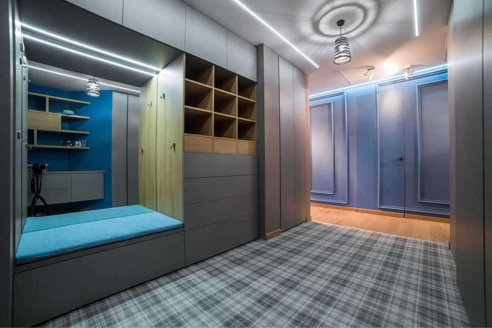Продажа 4к квартиры в Киеве,  ЖК Арт Холл, Бульварно-Кудрявская ул. (Воровского ул.), 21 1