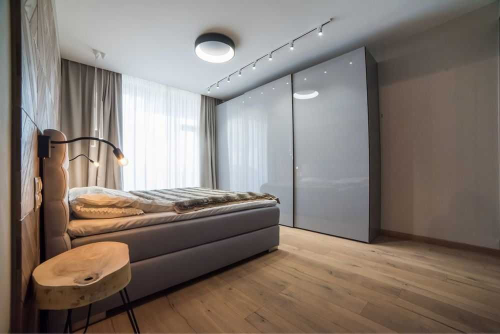 Продажа 4к квартиры в Киеве,  ЖК Арт Холл, Бульварно-Кудрявская ул. (Воровского ул.), 21 6