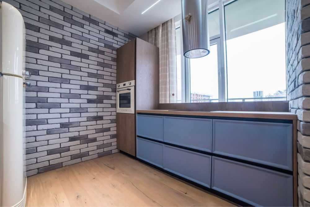 Продажа 4к квартиры в Киеве,  ЖК Арт Холл, Бульварно-Кудрявская ул. (Воровского ул.), 21 10