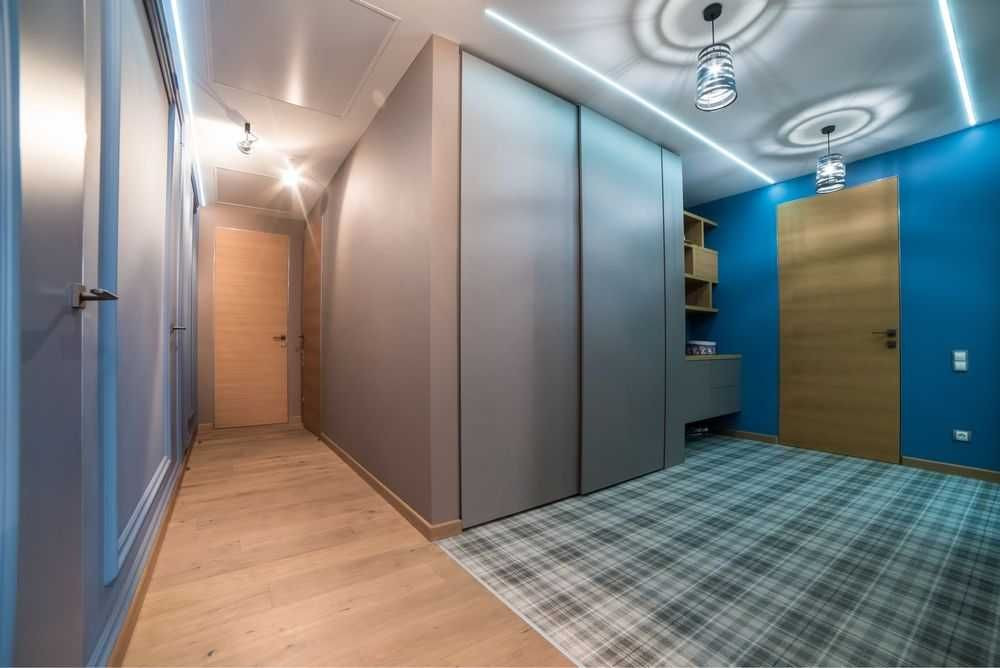 Продажа 4к квартиры в Киеве,  ЖК Арт Холл, Бульварно-Кудрявская ул. (Воровского ул.), 21 15