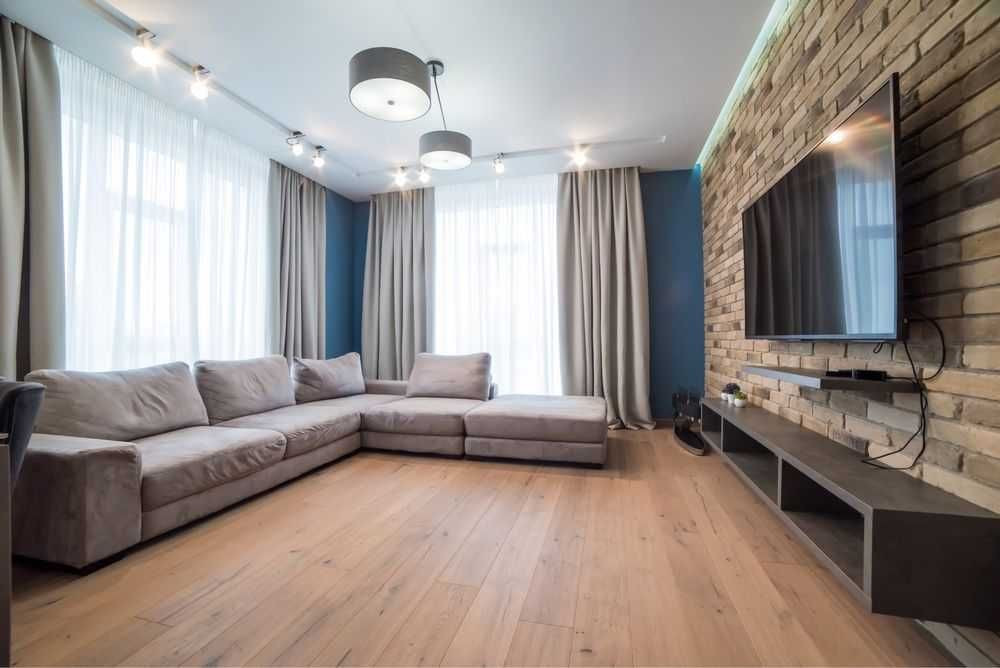 Продажа 4к квартиры в Киеве,  ЖК Арт Холл, Бульварно-Кудрявская ул. (Воровского ул.), 21 16