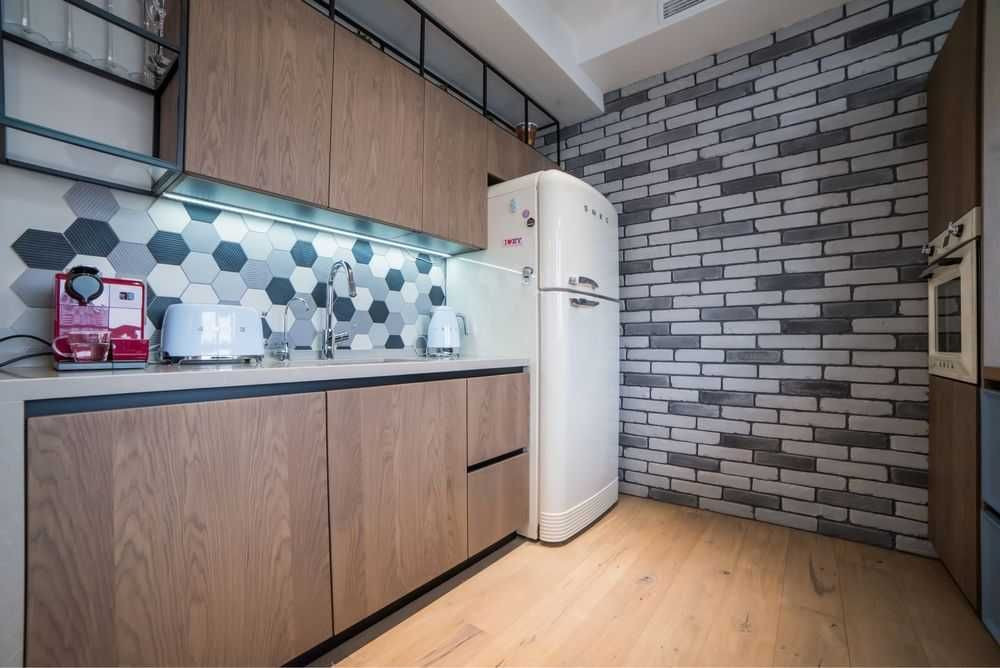 Продажа 4к квартиры в Киеве,  ЖК Арт Холл, Бульварно-Кудрявская ул. (Воровского ул.), 21 17