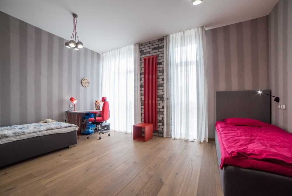 Продажа 4к квартиры в Киеве,  ЖК Арт Холл, Бульварно-Кудрявская ул. (Воровского ул.), 21 19