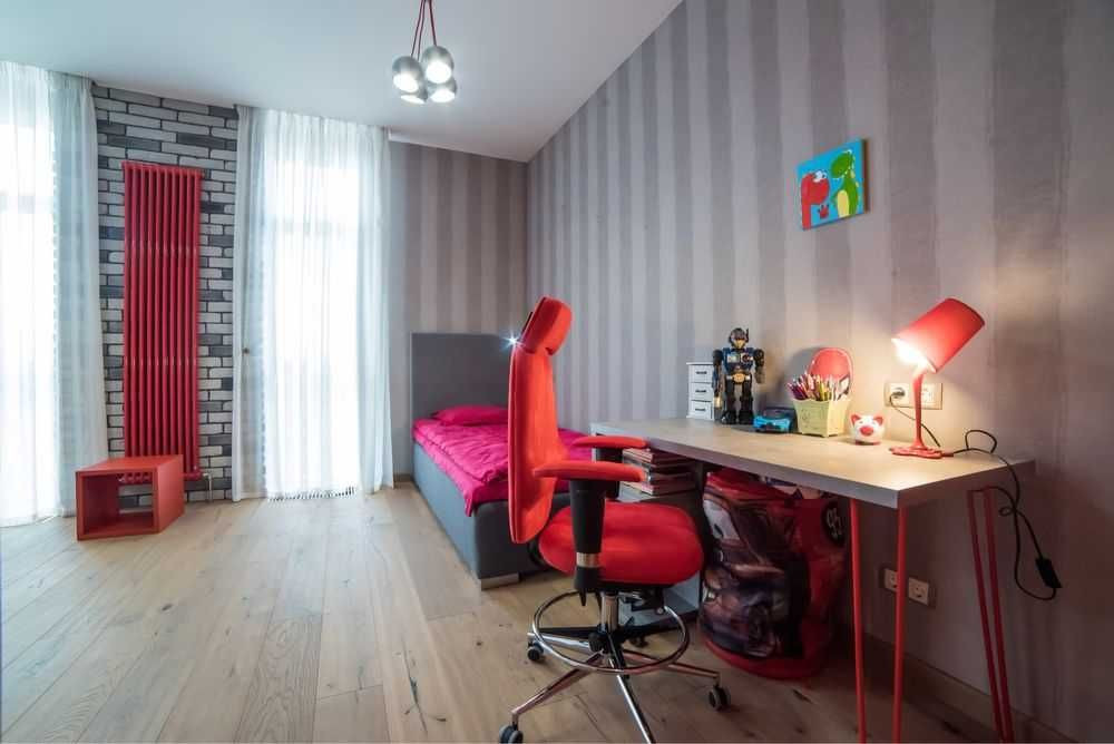 Продажа 4к квартиры в Киеве,  ЖК Арт Холл, Бульварно-Кудрявская ул. (Воровского ул.), 21 20