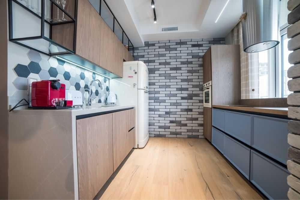 Продажа 4к квартиры в Киеве,  ЖК Арт Холл, Бульварно-Кудрявская ул. (Воровского ул.), 21 21