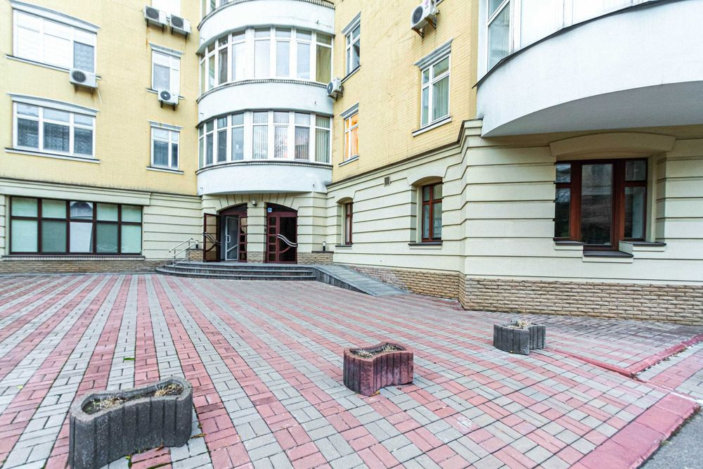 Аренда 3к квартиры в Киеве,  Лысенко ул., 2А 22