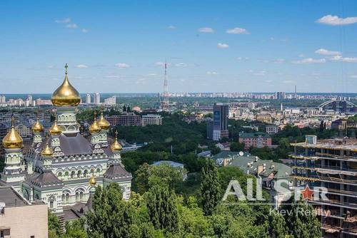 Аренда 4к квартиры в Киеве,  Сечевых стрельцов ул. (Артема ул.), 52А 5