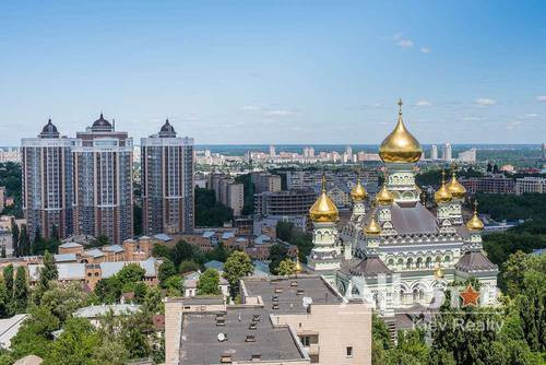 Аренда 4к квартиры в Киеве,  Сечевых стрельцов ул. (Артема ул.), 52А 6