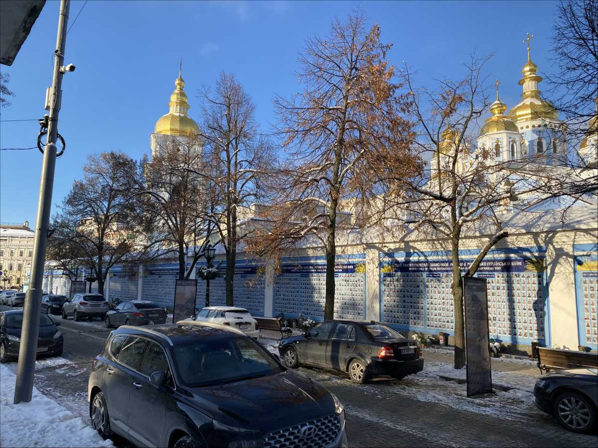 Продажа 2к квартиры в Киеве,  Трехсвятительская ул., 2