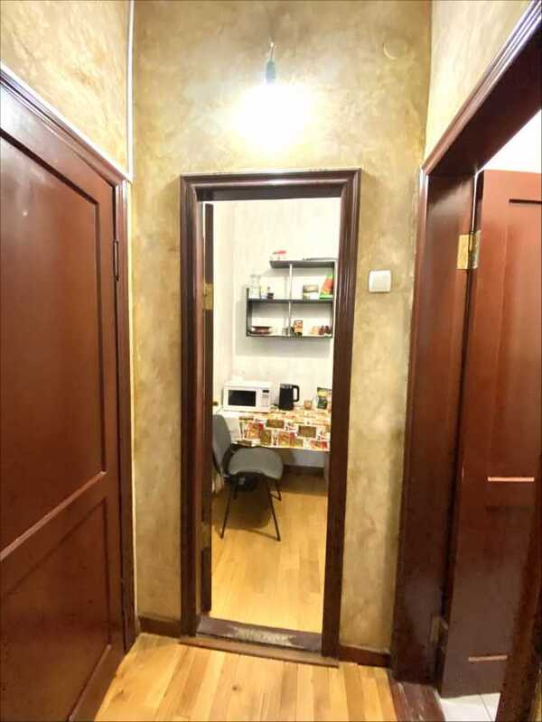 Продажа 2к квартиры в Киеве,  Трехсвятительская ул., 10