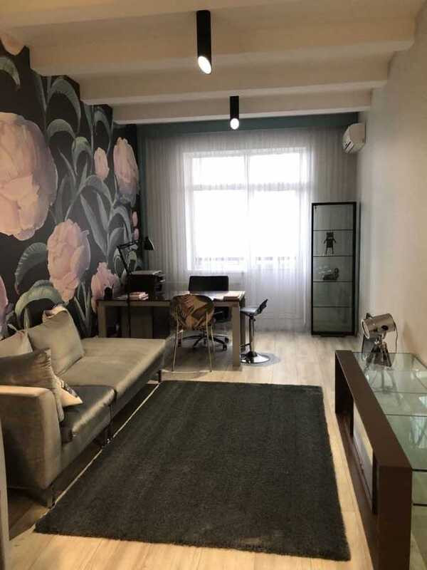 Продажа 4к квартиры в Киеве,  Павловская ул., 17 3