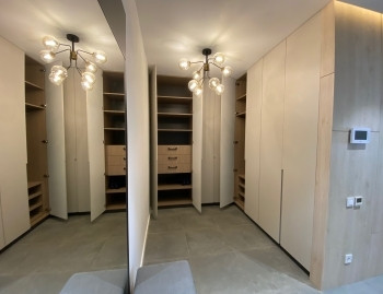 Оренда 3к квартири в Києві, ЖК Карнегі Тауер, Кловський узвіз, 7 5