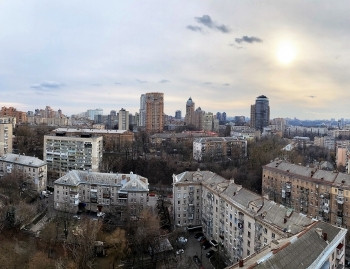 Оренда 3к квартири в Києві, ЖК Карнегі Тауер, Кловський узвіз, 7 14