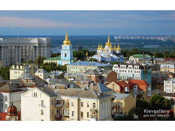Продажа 9к квартиры в Киеве,  Паторжинского ул., 14 1